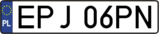 EPJ06PN
