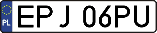 EPJ06PU