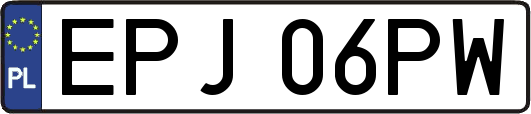 EPJ06PW