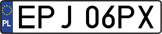 EPJ06PX