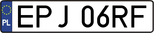 EPJ06RF