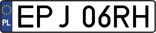 EPJ06RH