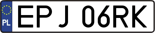EPJ06RK