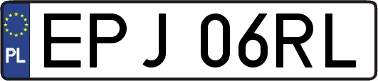 EPJ06RL