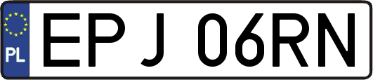 EPJ06RN