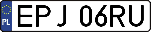 EPJ06RU
