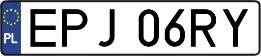 EPJ06RY