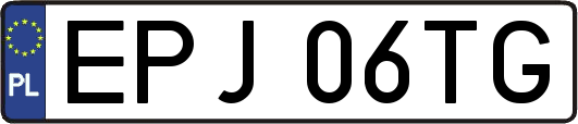 EPJ06TG