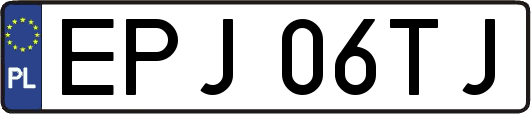 EPJ06TJ