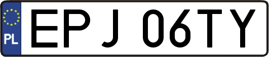 EPJ06TY
