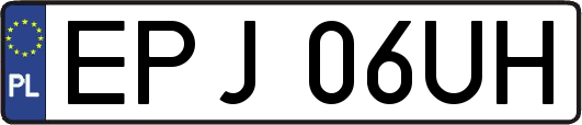EPJ06UH