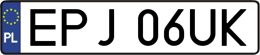 EPJ06UK