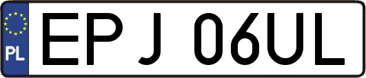 EPJ06UL