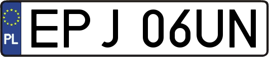 EPJ06UN