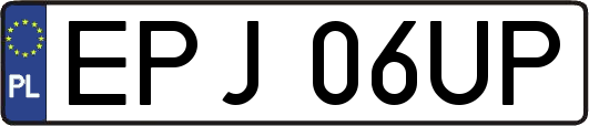 EPJ06UP
