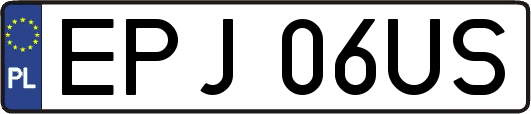 EPJ06US