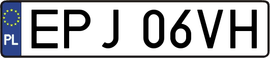 EPJ06VH