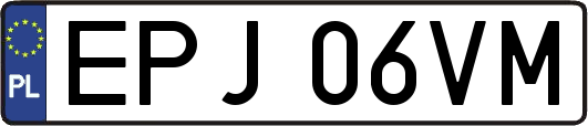 EPJ06VM