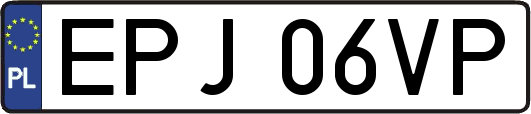 EPJ06VP