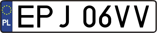 EPJ06VV