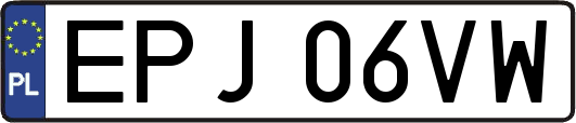 EPJ06VW