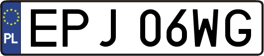 EPJ06WG