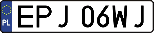 EPJ06WJ