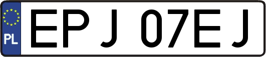 EPJ07EJ