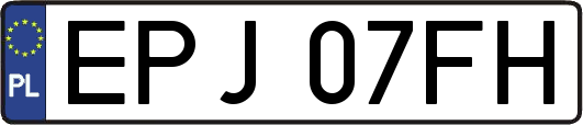 EPJ07FH