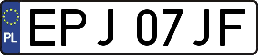 EPJ07JF