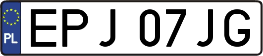 EPJ07JG