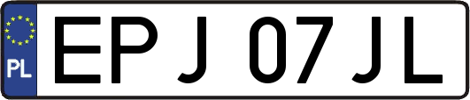 EPJ07JL