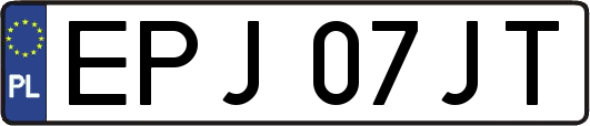 EPJ07JT