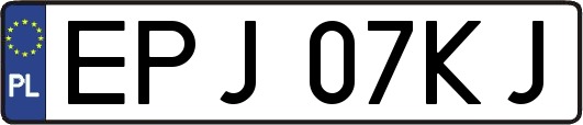 EPJ07KJ