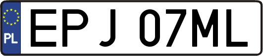 EPJ07ML