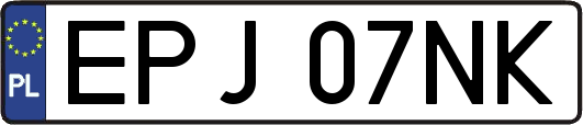 EPJ07NK