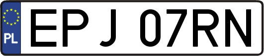 EPJ07RN