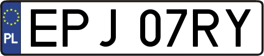 EPJ07RY