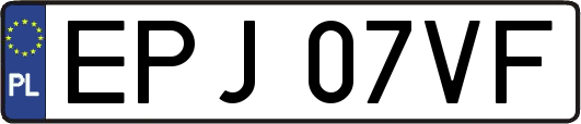 EPJ07VF