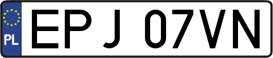 EPJ07VN