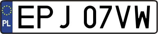 EPJ07VW