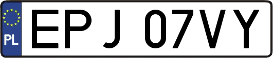 EPJ07VY