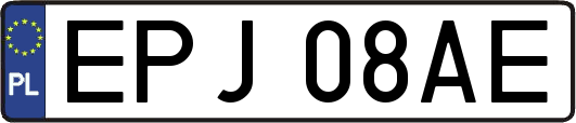 EPJ08AE