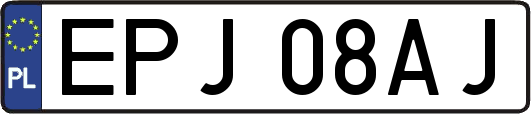 EPJ08AJ