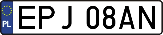 EPJ08AN
