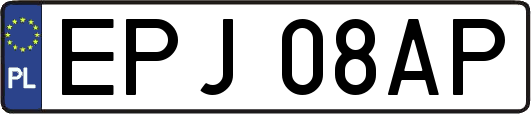 EPJ08AP