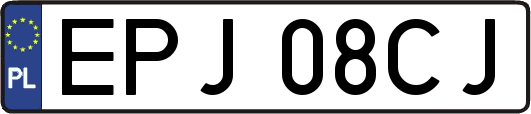 EPJ08CJ
