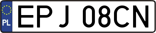 EPJ08CN