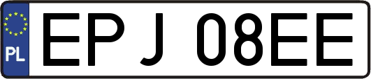 EPJ08EE