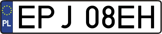 EPJ08EH